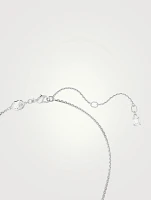 Mesmera Crystal Dance Necklace