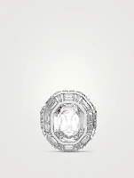 Mesmera Crystal Ring