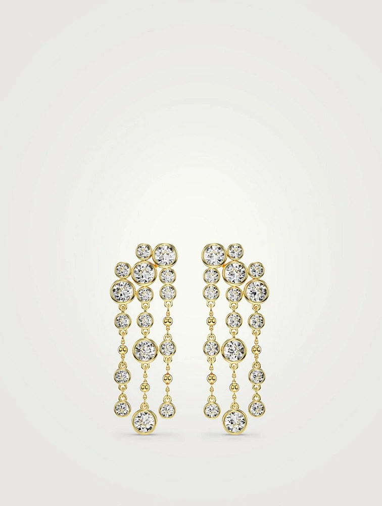 Imber Crystal Chandelier Earrings