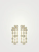 Imber Crystal Chandelier Earrings