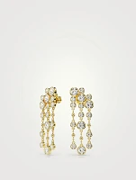 Imber Crystal Chandelier Earrings