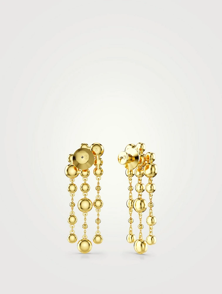 Imber Crystal Chandelier Earrings