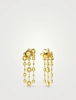 Imber Crystal Chandelier Earrings