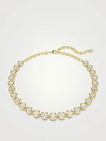 Imber Crystal Necklace