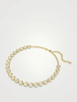 Imber Crystal Necklace