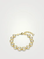 Medium Imber Crystal Bracelet