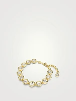 Medium Imber Crystal Bracelet