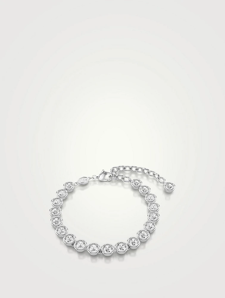 Medium Imber Crystal Bracelet