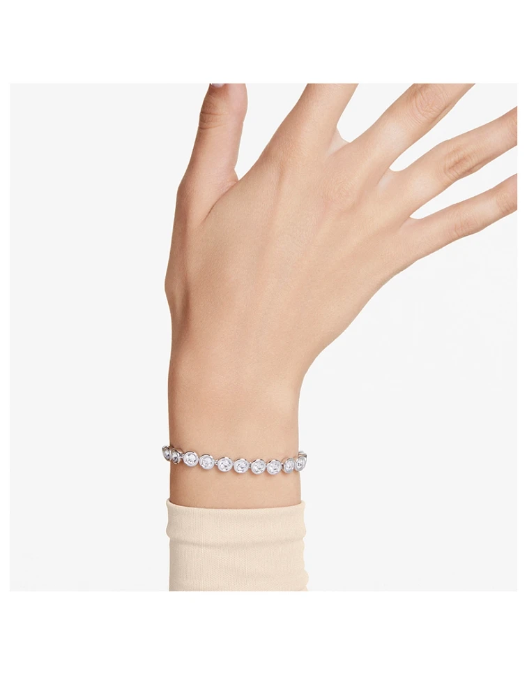 Medium Imber Crystal Bracelet