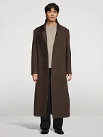 Wool Coat