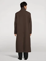 Wool Coat