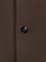 Wool Coat