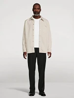 Ami de Cœur Overshirt