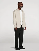 Ami de Cœur Overshirt