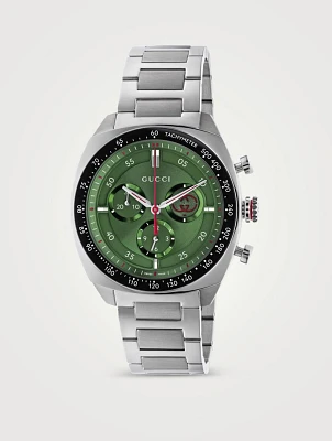 Gucci Interlocking Watch, 41mm