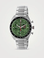 Gucci Interlocking Watch, 41mm