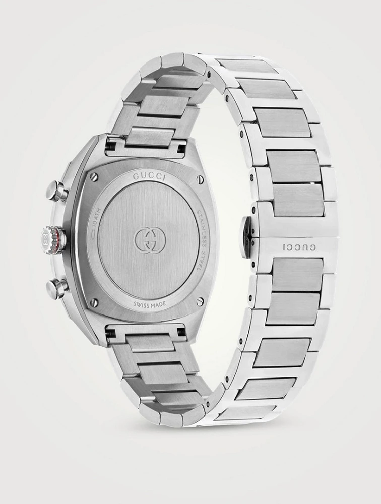 Gucci Interlocking Watch, 41mm