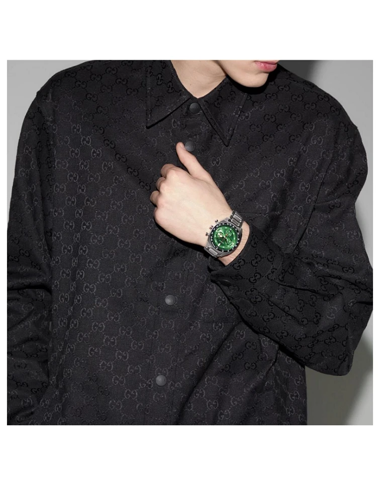 Gucci Interlocking Watch, 41mm