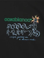 Pentathlon Print T-Shirt