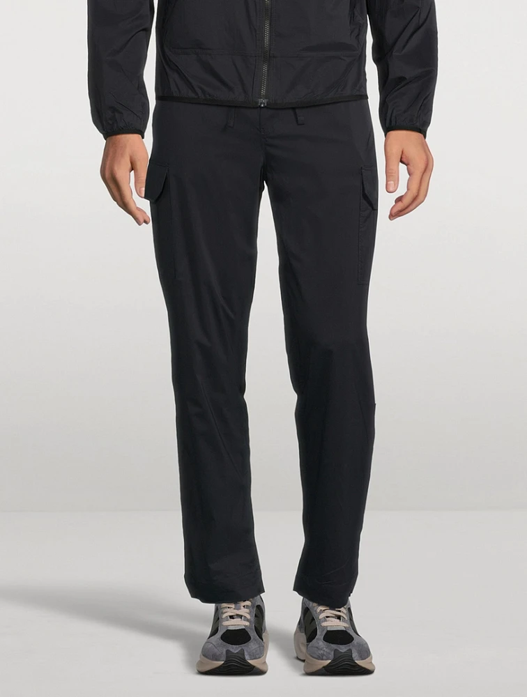 Killarney Nylon Pants