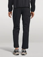 Killarney Nylon Pants