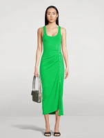 Trudy Tank Midi Dress