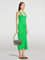 Trudy Tank Midi Dress