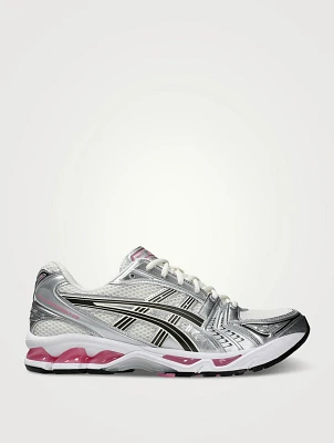 GEL-KAYANO® 14 Mesh Sneakers