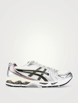 GEL-KAYANO® 14 Mesh Sneakers