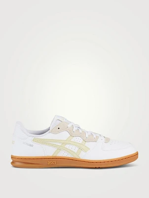 Skyhand OG Leather Sneakers