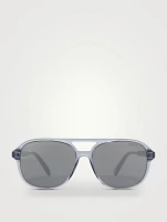 InDior N1I Pilot Sunglasses