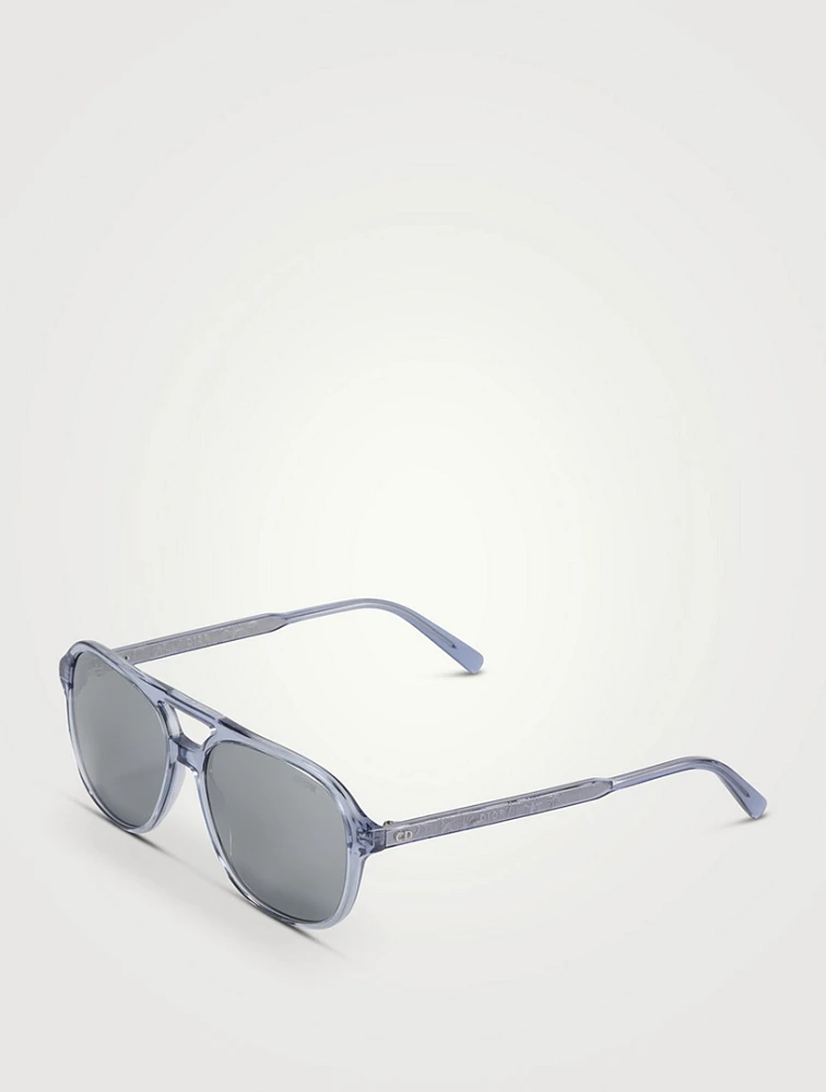 InDior N1I Pilot Sunglasses