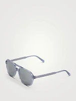 InDior N1I Pilot Sunglasses