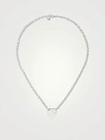 Trademark Chain Pendant Necklace