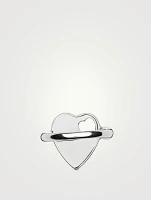 Trademark Heart Ring