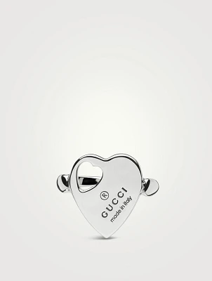Trademark Heart Ring