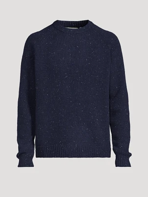 Anglistic Sweater