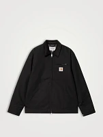 Detroit Zip Jacket
