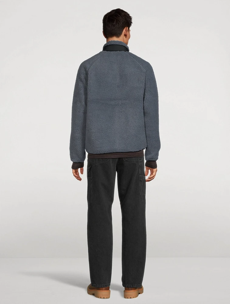 Prentis Liner Jacket
