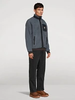 Prentis Liner Jacket