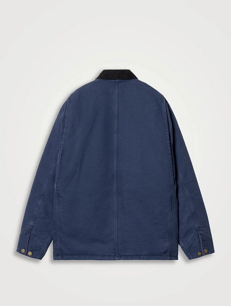 OG Chore Coat
