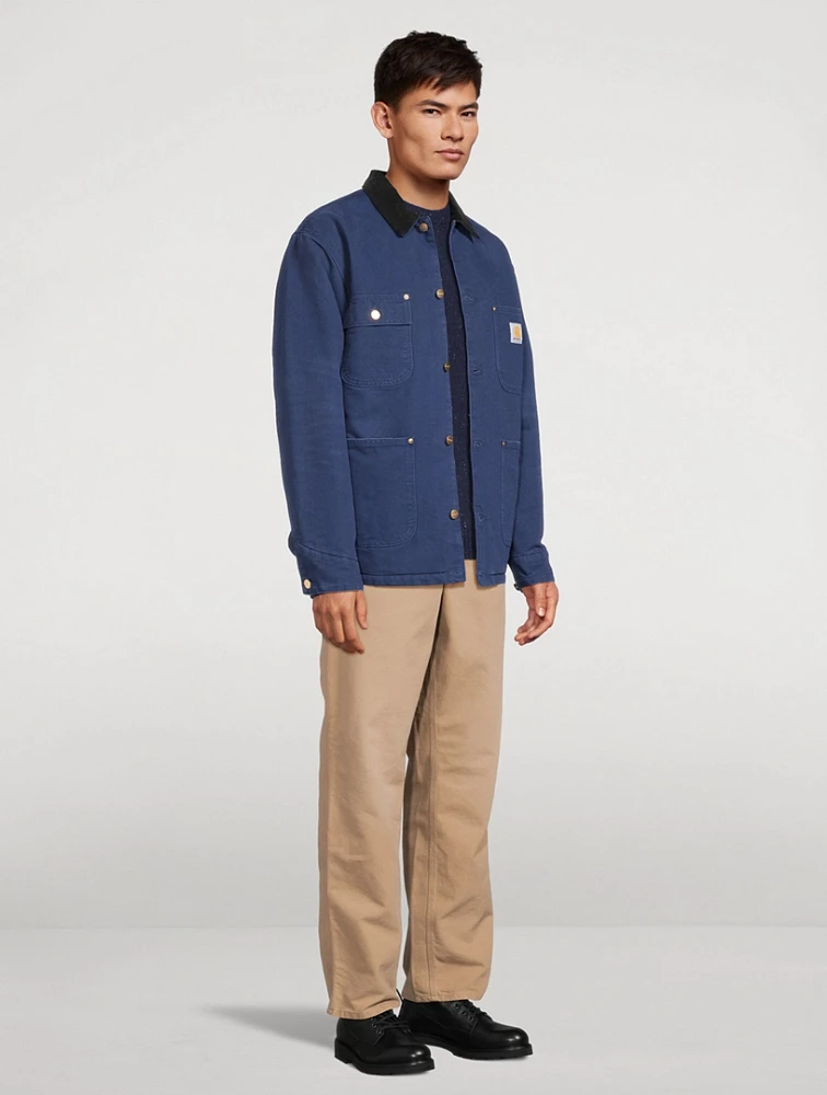 OG Chore Coat
