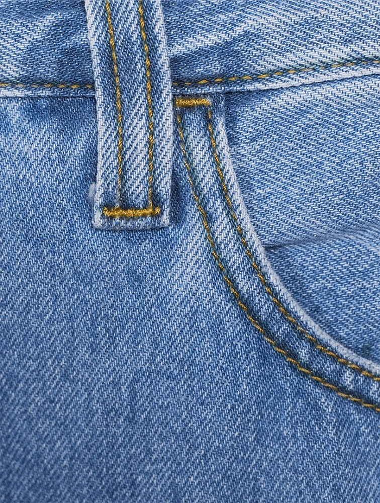 Landon Loose Jeans