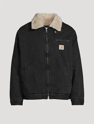 Herald Denim Jacket