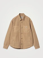 Conro Shirt Jacket