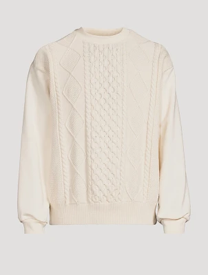 Tridon Sweater