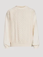 Tridon Sweater