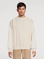 Tridon Sweater