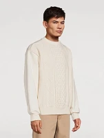 Tridon Sweater