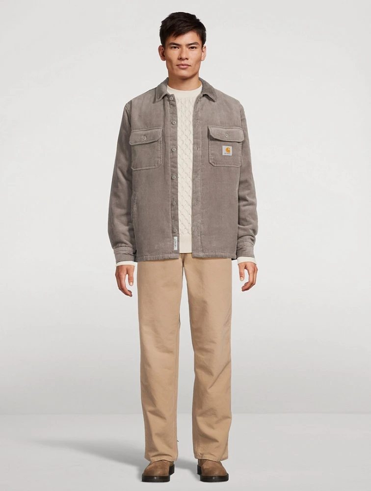 Tridon Sweater
